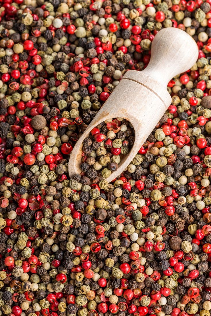 More Than A Seasoning Uncovering The World Of Peppercorns Great