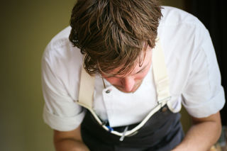 Ones to watch: Neil Bentinck