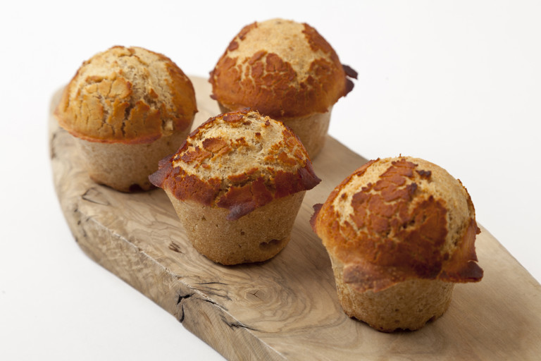 Malt bread