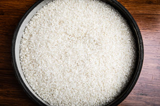 The versatility of Japanese rice
