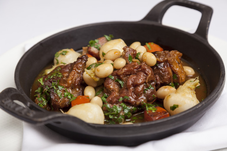 Welsh Lamb navarin