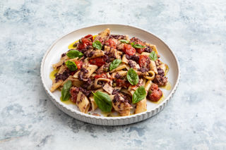 How to make pasta salad