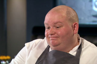 MasterChef: The Professionals – week six