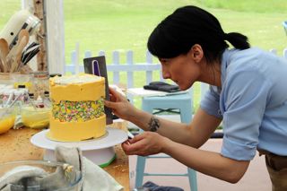 Great British Bake Off 2019: Roaring Twenties Week