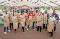 Great British Bake Off 2017: meet the contestants