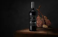 Carnivor wines: made for meat