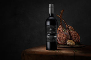 Carnivor wines: made for meat