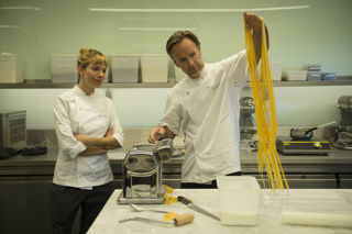 Marcus Wareing on Burnt: 'I think Bradley Cooper in chef whites will inspire a generation of chefs'