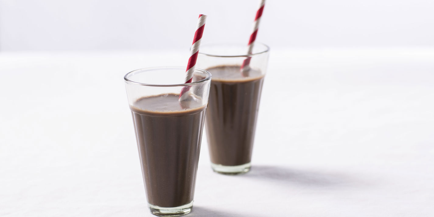 Acai Berry Smoothie Recipe - Great British Chefs