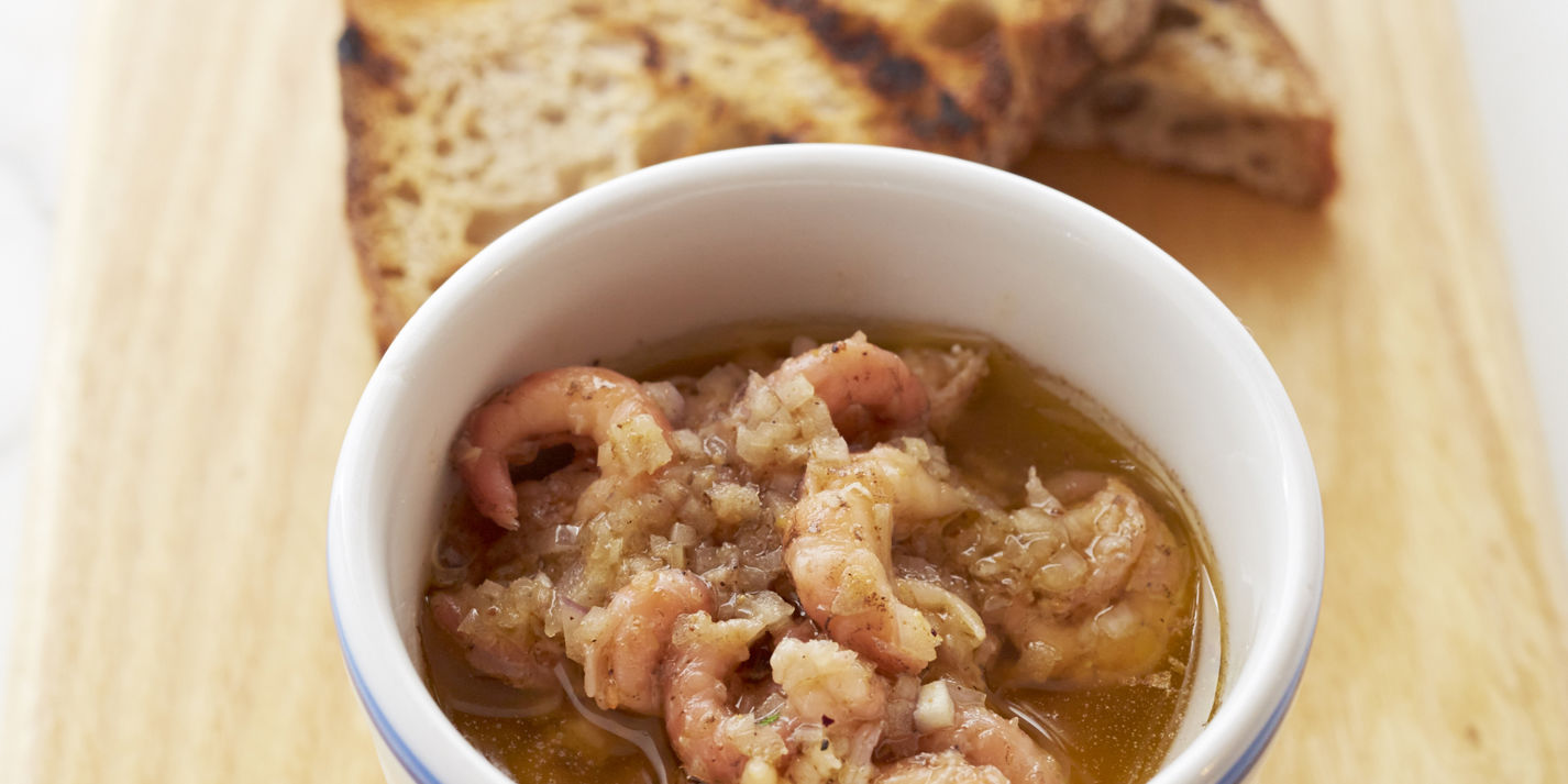 Shrimp