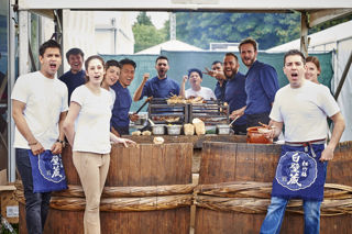 Taste of London 2016: what to expect