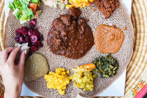 Everything you need to know about East African cuisine