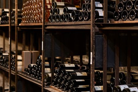 How to build a wine collection from scratch: everything you need to know 