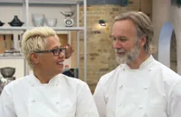 What we learnt from week one of MasterChef: The Professionals 2018