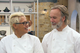 What we learnt from week one of MasterChef: The Professionals 2018