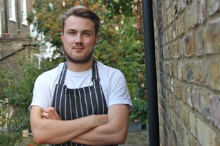 Ones to watch: Tomos Parry