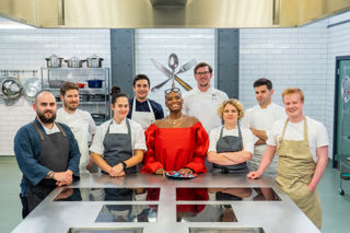 Great British Menu 2022: the finalists