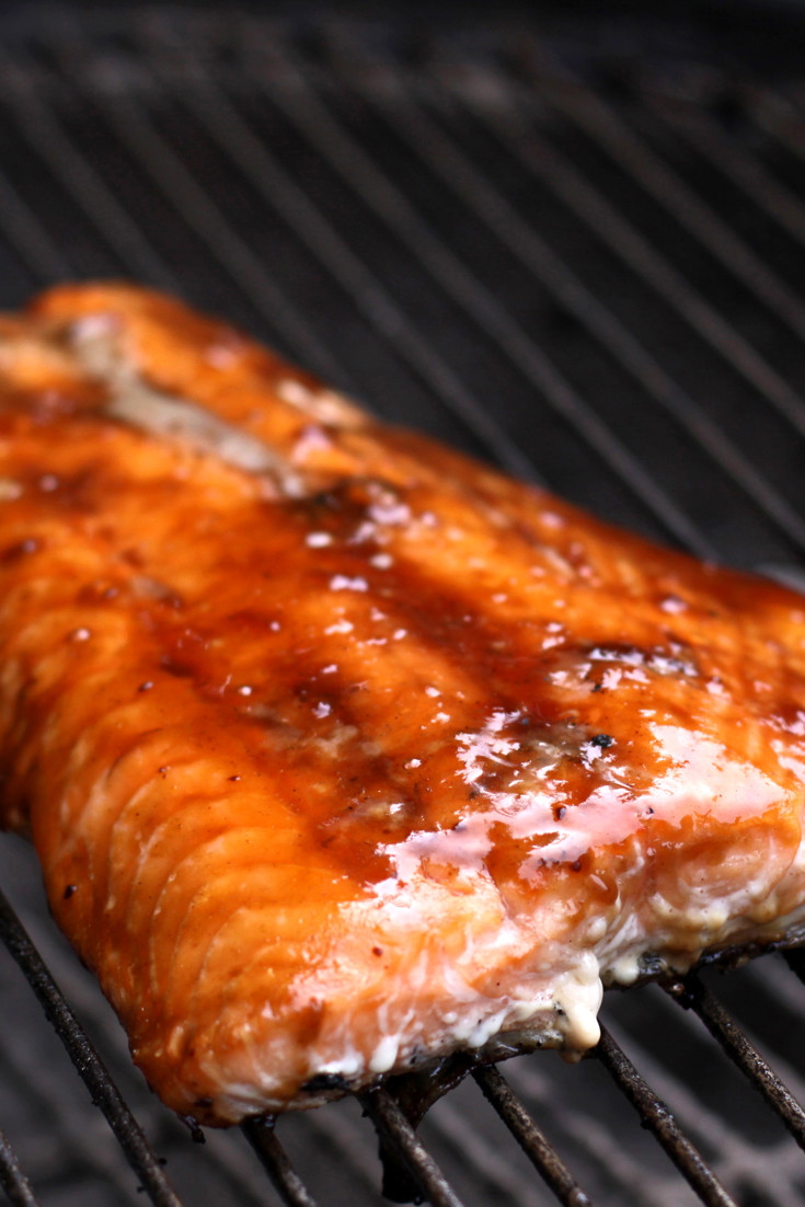 Easy Salmon Recipes - Great British Chefs