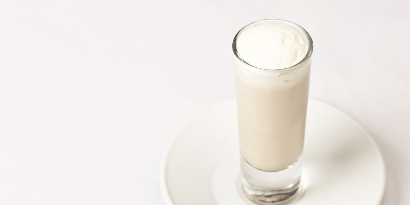 White Gazpacho Recipe - Great British Chefs-image