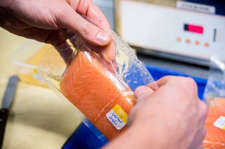 How the Sous Vide became accessible to the home