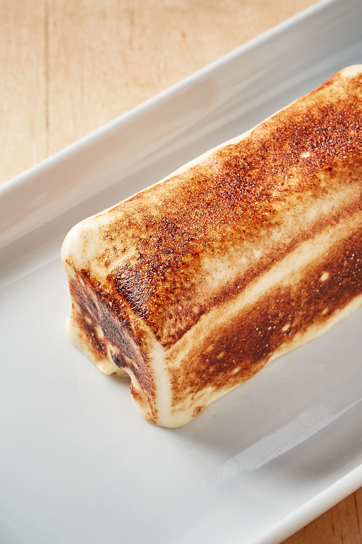 Miso Marshmallow Recipe Great British Chefs