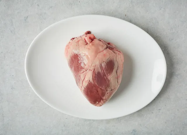 How to Cook Heart Great British Chefs