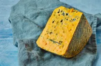 Blacksticks Blue: the cheese made for cooking