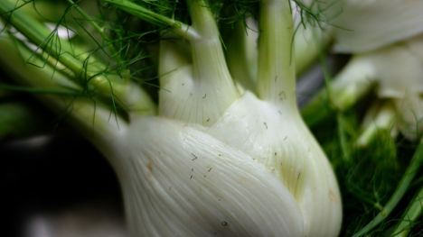 How to prepare fennel