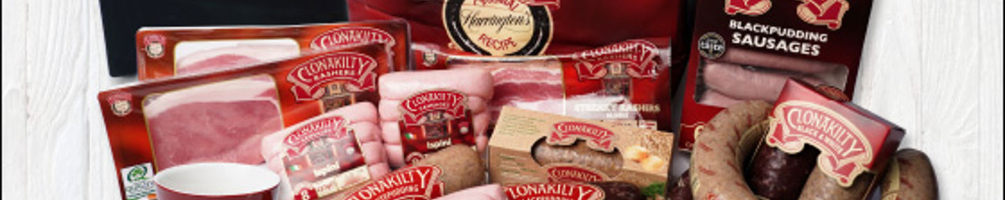 Win one of two Clonakilty hampers plus a £50 restaurant voucher