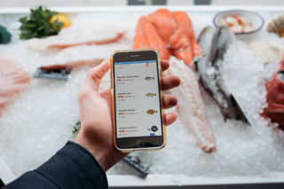 5 simple and sustainable seafood swaps – and how top chefs cook them