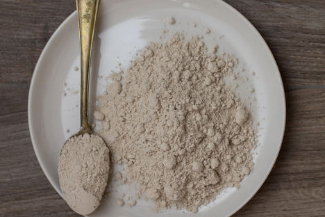 Chestnut flour: Tuscany’s secret ingredient