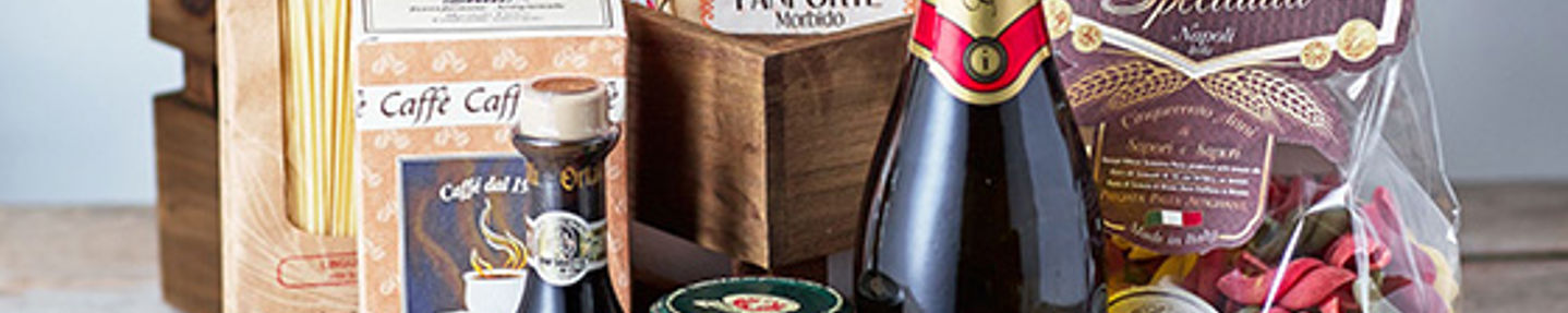 Win a Waitrose festive Italian gift box worth £75