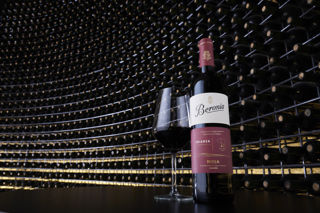 Beronia: best served with friends