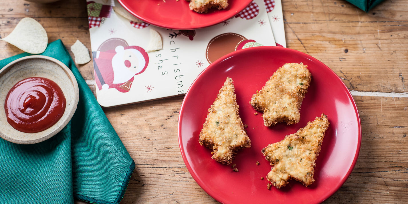 Chicken Nuggets Recipe - Great British Chefs
