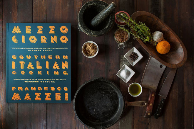 Nopi by Yotam Ottolenghi and Ramael Scully - Great British Chefs