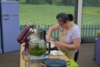 Great British Bake Off 2017: bread week recap