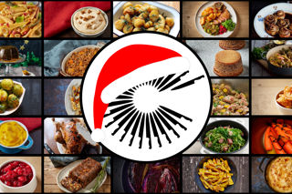 Your Christmas, sorted