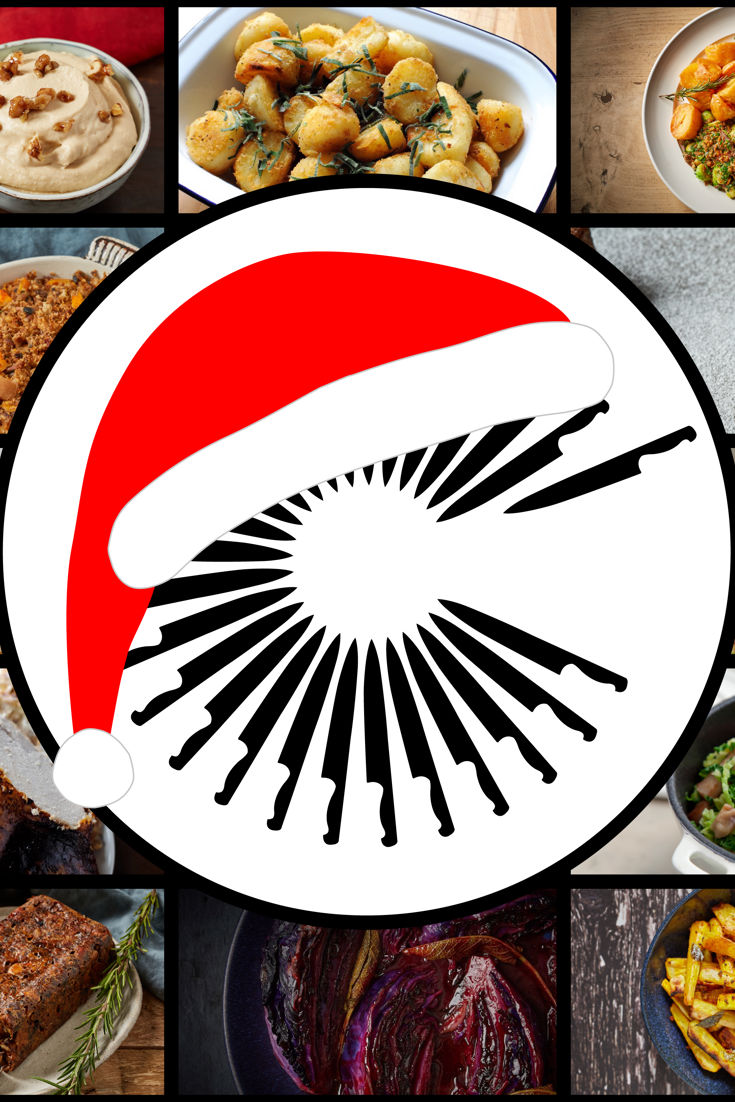 Your Christmas, Sorted - Great British Chefs