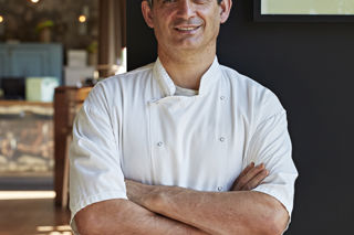 An homage to Bruno Loubet