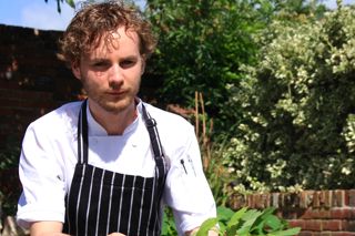 Ones to watch: Fred Clapperton