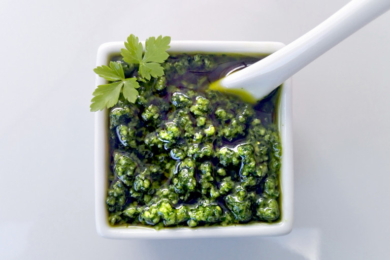 Salsa verde