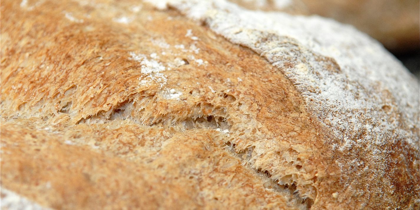 Rye Bread Recipe - Great British Chefs
