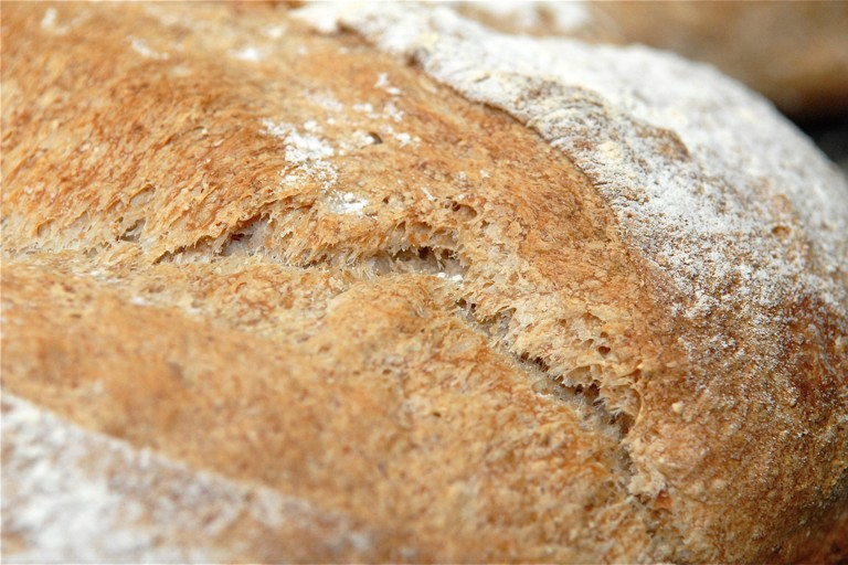 Rye bread