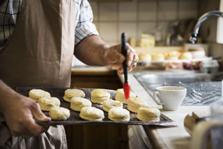 Enter the Great British Chefs Foodie Survey now