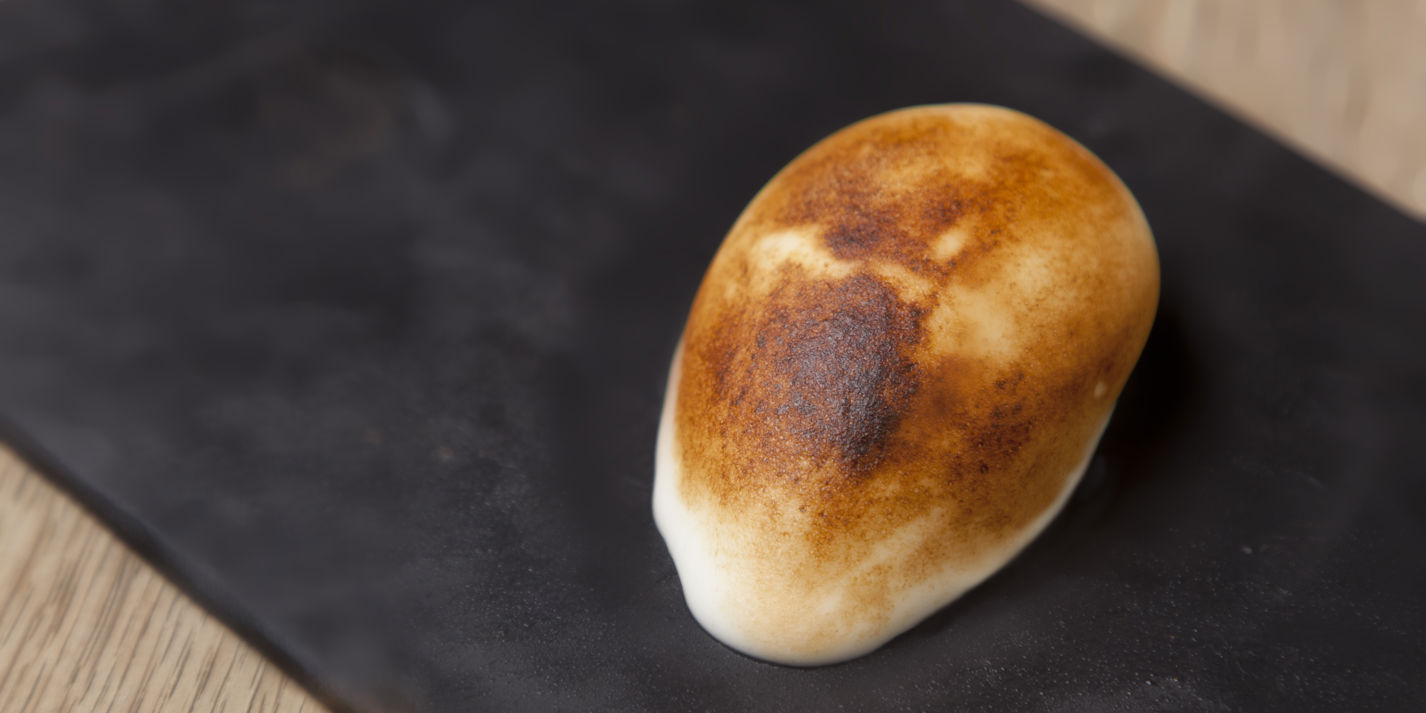 Lemon Meringue Sorbet Recipe - Great British Chefs