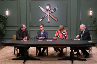 Great British Menu 2019: South West recap