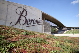 Rioja with a conscience: Spain’s super-sustainable winery