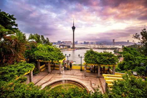 The complete foodie guide to Macao