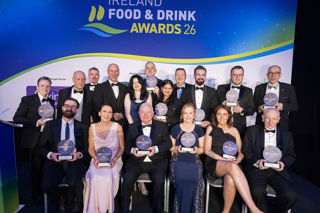 Northern Ireland: food and drink’s innovation hotspot 
