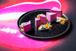 New Russian cuisine: a gastronomic revolution in St Petersburg